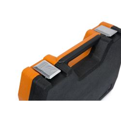 Kendo 26-delige 1/2" dopsleutelset