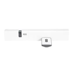 AXA Remote 2.0 klepraam raamopener met afstandsbediening SKG** - wit