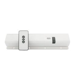 AXA Remote 2.0 valraam raamopener met afstandsbediening SKG** - wit