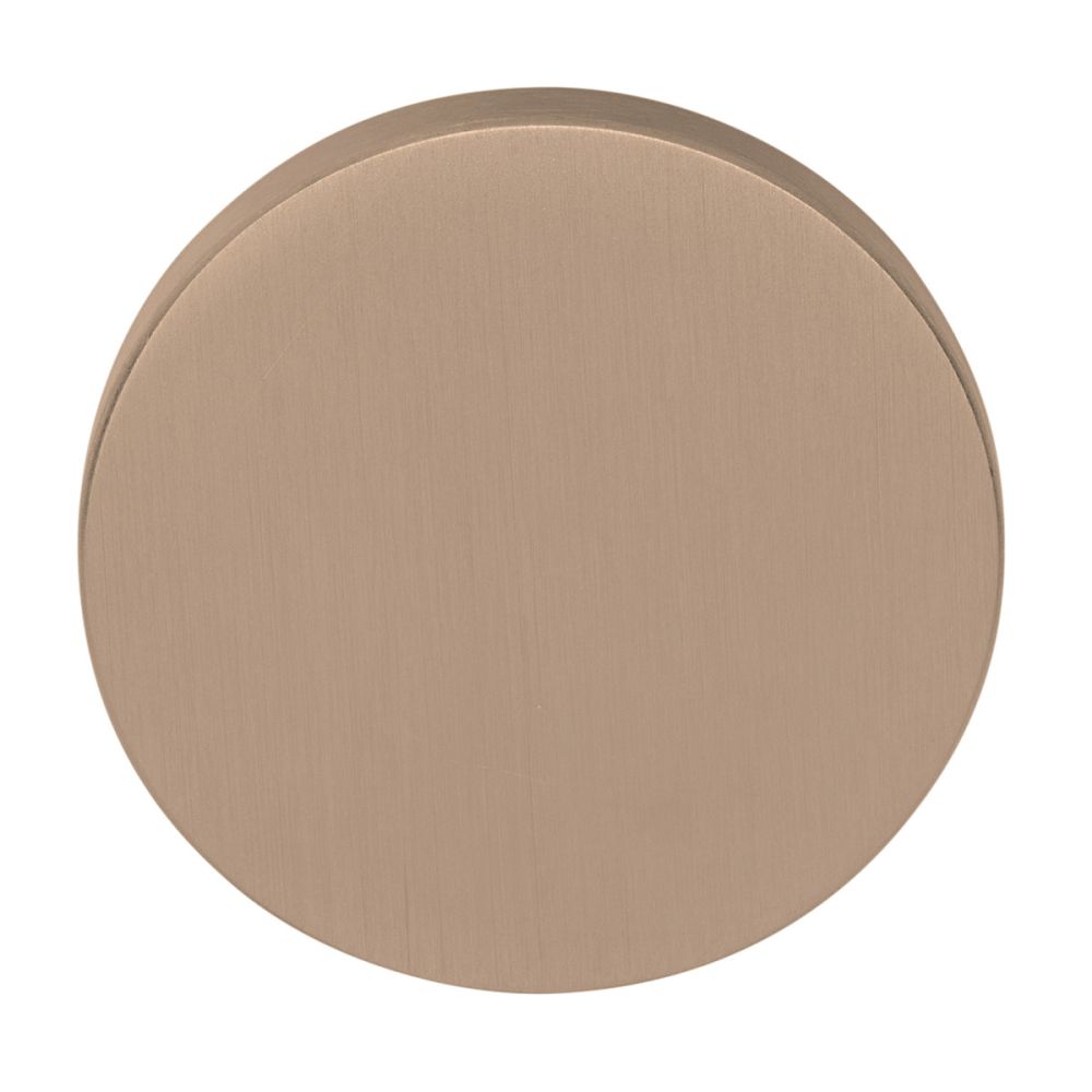 Blind plaatje David Rockwell ECLIPSE DRB53 - PVD licht brons