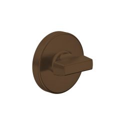 DND VIS toiletsluiting - pearl bronze