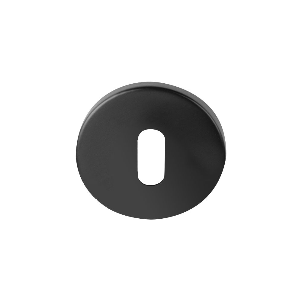Sleutelplaatje BASICS LBN50D - PVD gunmetal
