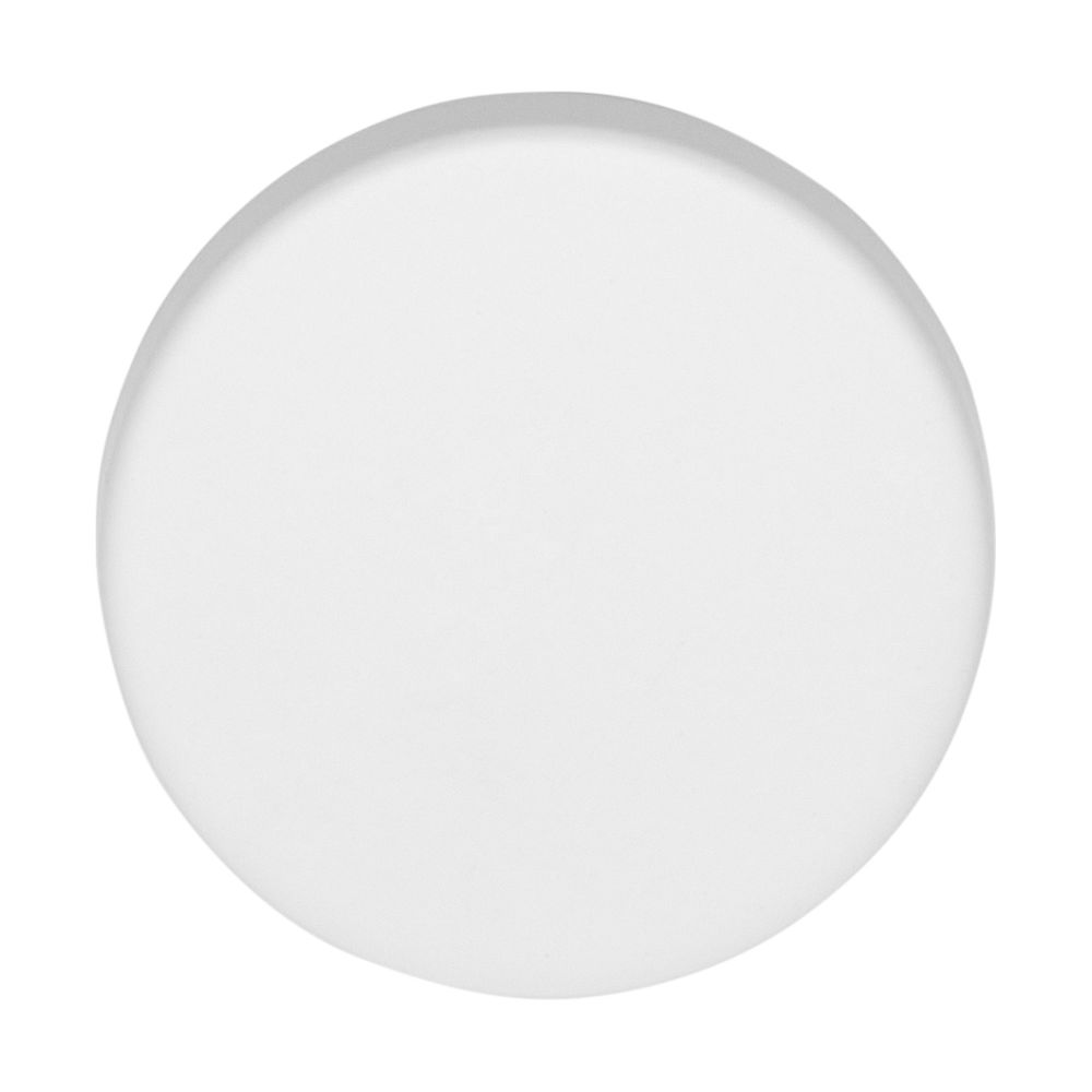 Blind plaatje BASICS LBB50 - wit