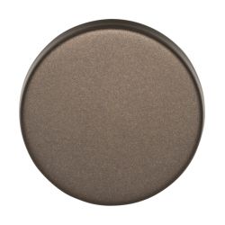 Blind plaatje BASICS LBB50 - brons