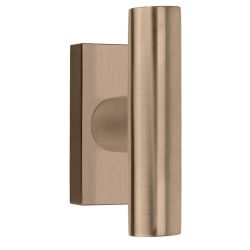Draaikiepgarnituur Piet Boon INC PBI103-DK - PVD licht brons