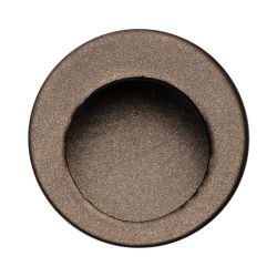 Fingertip BASICS LB29 kopse kant deur - brons