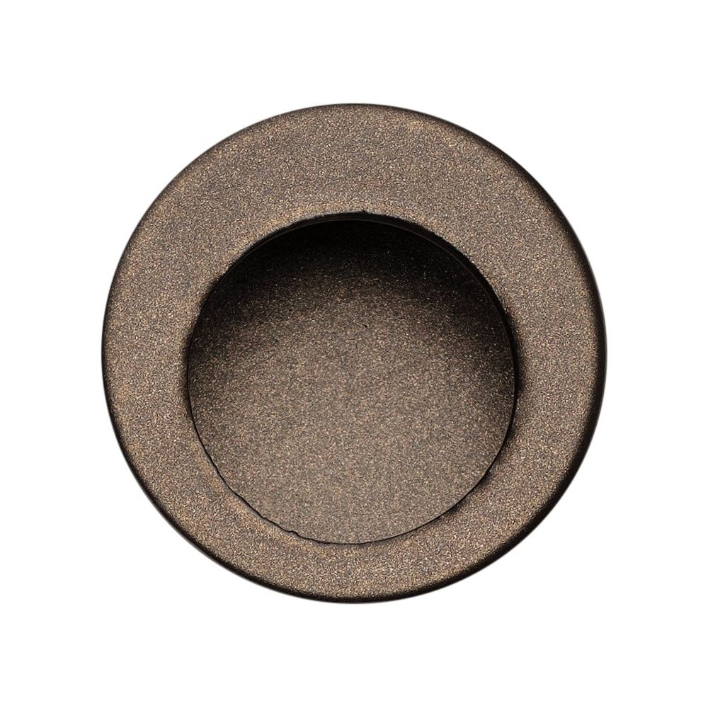 Fingertip BASICS LB29 kopse kant deur - brons