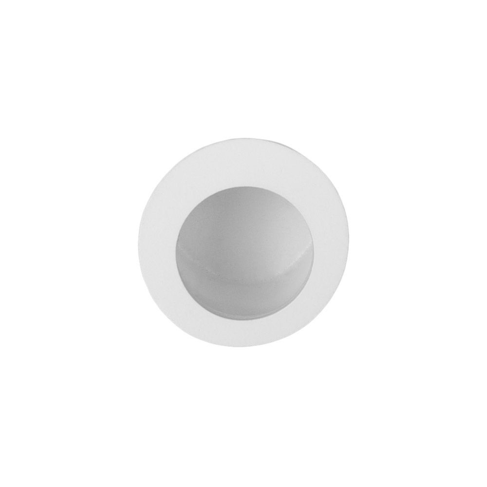 Fingertip BASICS LB29 kopse kant deur - wit