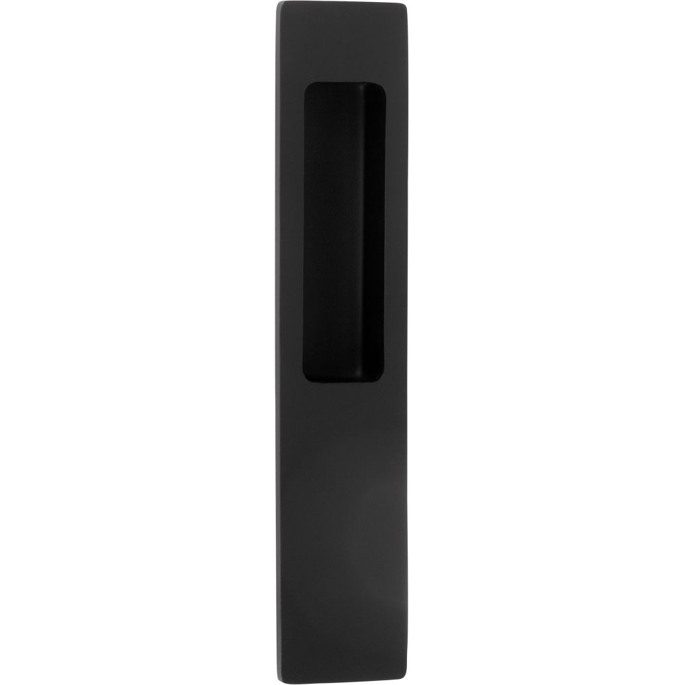 Inbouwkom SQUARE LSQ23B - mat zwart