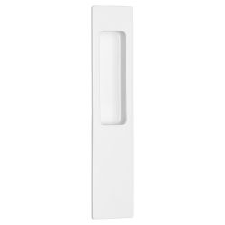 Inbouwkom SQUARE LSQ23B - wit