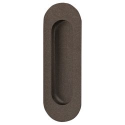 Inbouwkom BASICS LB41 - brons