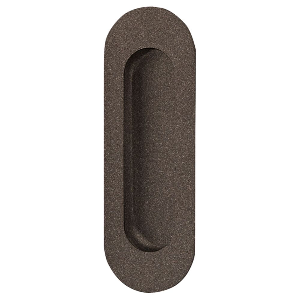 Inbouwkom BASICS LB41 - brons