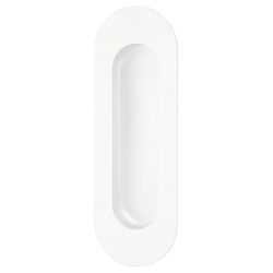 Inbouwkom BASICS LB41 - wit
