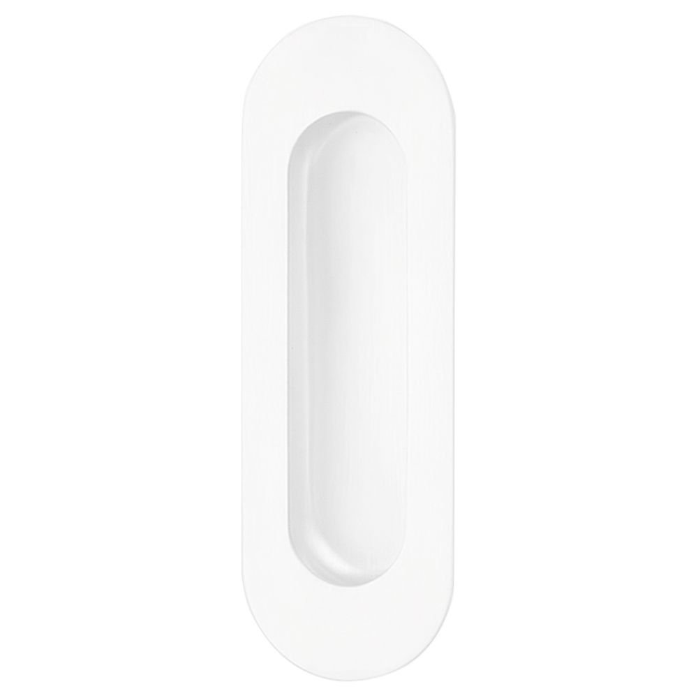 Inbouwkom BASICS LB41 - wit