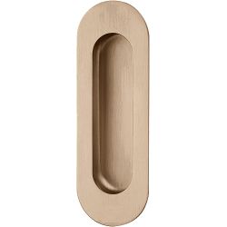 Inbouwkom BASICS LB41 - PVD licht brons