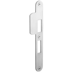 Formani Basics LBSPY55 sluitplaat sluitplaat ten behoeve van PC55 SKG** slot - RVS
