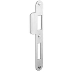 Formani Basics LBSPY72 sluitplaat ten behoeve van PC72 SKG** slot - RVS