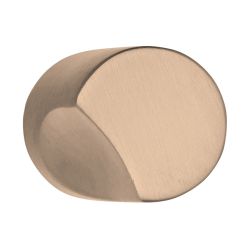 Formani meubelknop David Rockwell ECLIPSE DR23M - PVD licht brons
