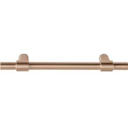 Formani Piet Boon ONE PB195/96 massieve meubelgreep - PVD licht brons