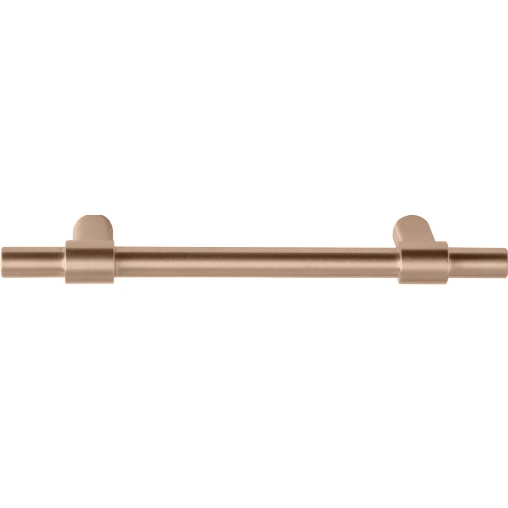 Formani Piet Boon ONE PB195/96 massieve meubelgreep - PVD licht brons