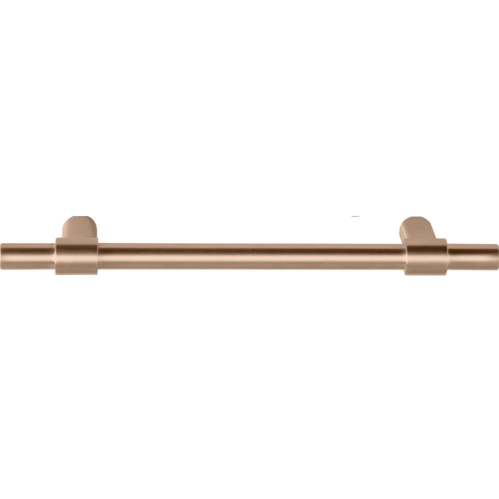 Formani Piet Boon ONE PB195/128 massieve meubelgreep - PVD licht brons