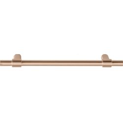 Formani Piet Boon ONE PB195/160 massieve meubelgreep - PVD licht brons