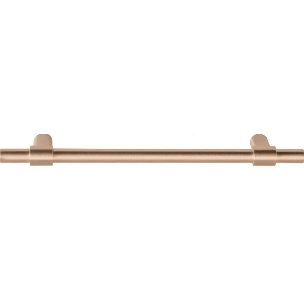 Formani Piet Boon ONE PB195/160 massieve meubelgreep - PVD licht brons
