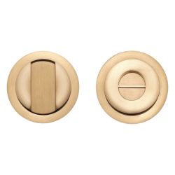 Formani Basics LB57S set inbouwkommen te verlijmen - PVD mat goud