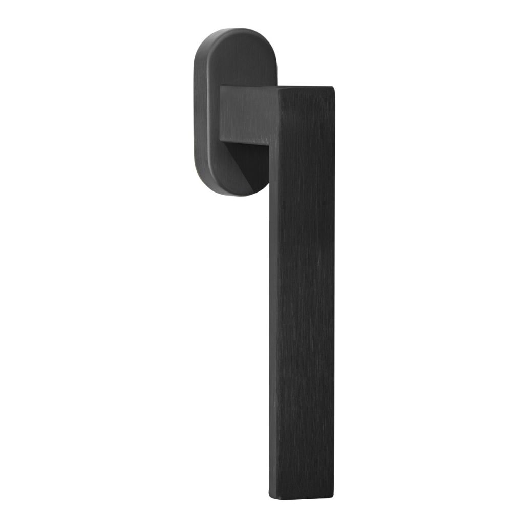 Formani Basics BSQ2-DK-O draaikiepgarnituur niet afsluitbaar - PVD gunmetal