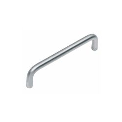 Draadgreep ø10mm/96mm RVS  