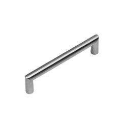 Greep hoek 892651 90° ø13mm/96mm RVS  