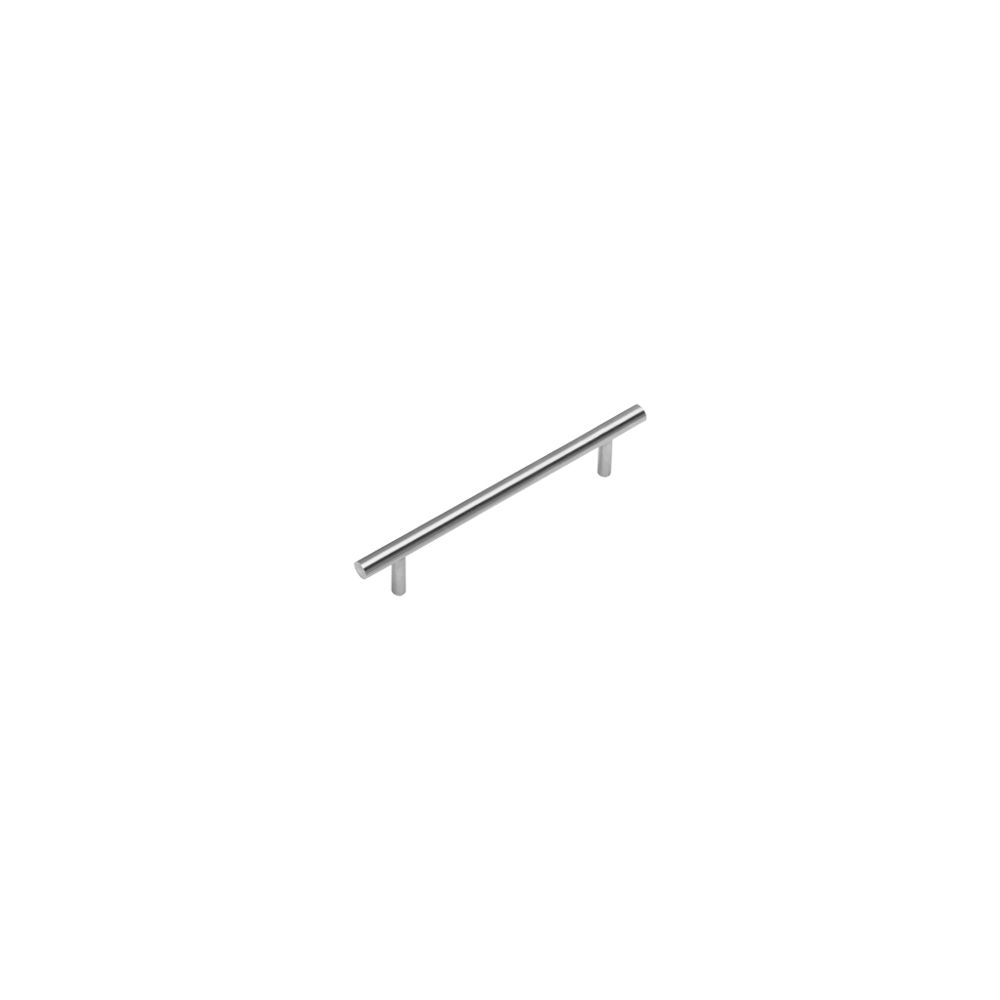 Keukengreep 897741 ø12/672/722mm RVS  