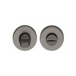 WC-sluiting rond night (PVD)