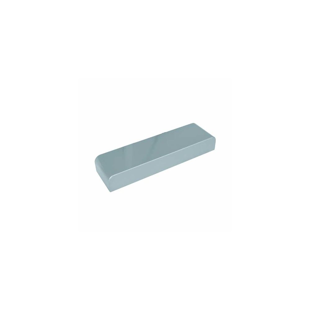 Afdekkap 182 tbv deurdrangers 207~236 x 55~60 RVS