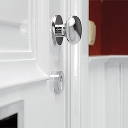 Buitendeurbeslag en veiligheidsbeslag