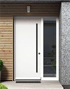 Een nieuwe (buiten)deurgreep kopen?