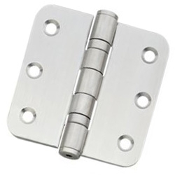 Scharnieren en Paumelles