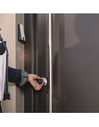 Elektronische sloten