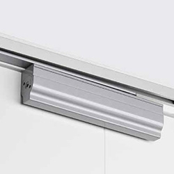 Deurdrangers met glijarm