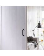 Schuifdeur accessoires kopen?