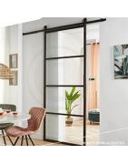 Complete schuifdeur kopen?