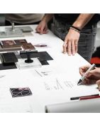 Designers deurbeslag