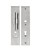 ONE Buitendeur- en veiligheidsbeslag