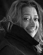 Eleez - Zaha Hadid Design - Exclusief deurbeslag