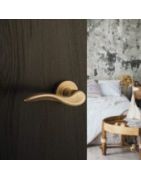 Messing deurkrukken bestellen?