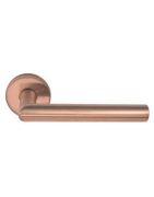 Deurkruk/deurklink brons kopen -  klantervaringen: 9.0