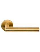 Deurkruk/deurklink goud kopen: elegantie en kwaliteit in één