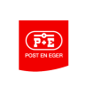 Post en Eger, P&E