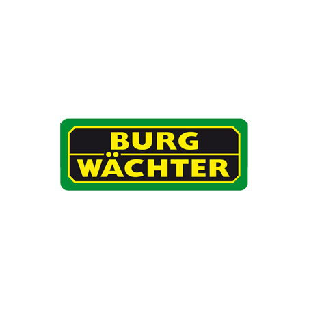 Burg-Wächter sloten